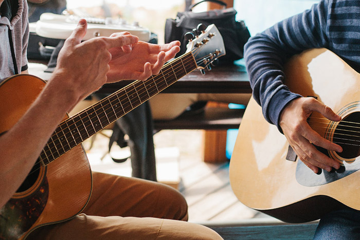 Gitar Kursu