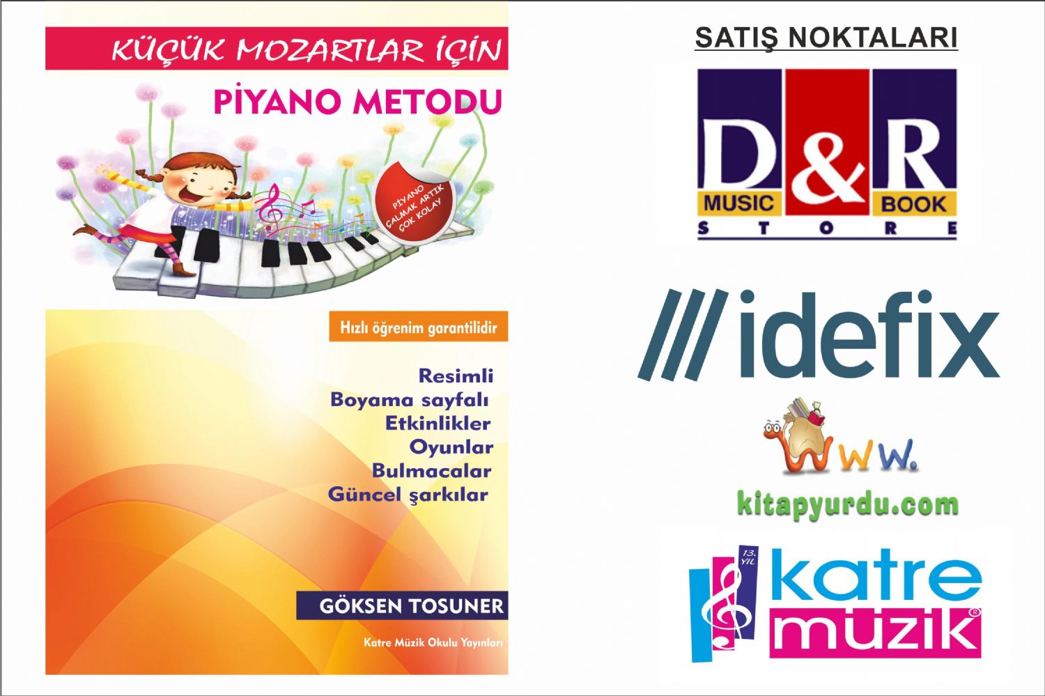 küçük mozart