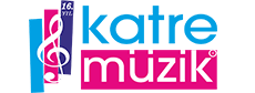  KATRE MÜZİK OKULU YENİ LOGO